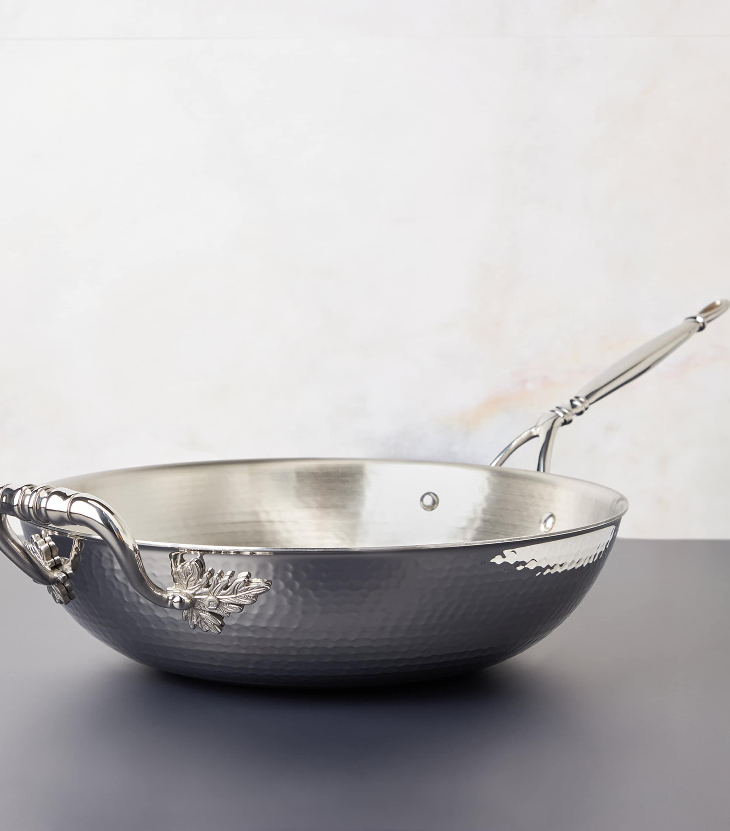 Opus Prima Open Bowl Saute Pan (30cm)