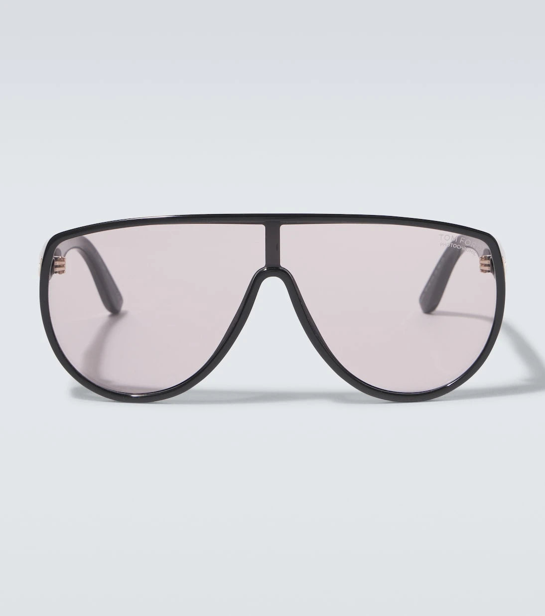 Tom Ford - Achilles aviator sunglasses