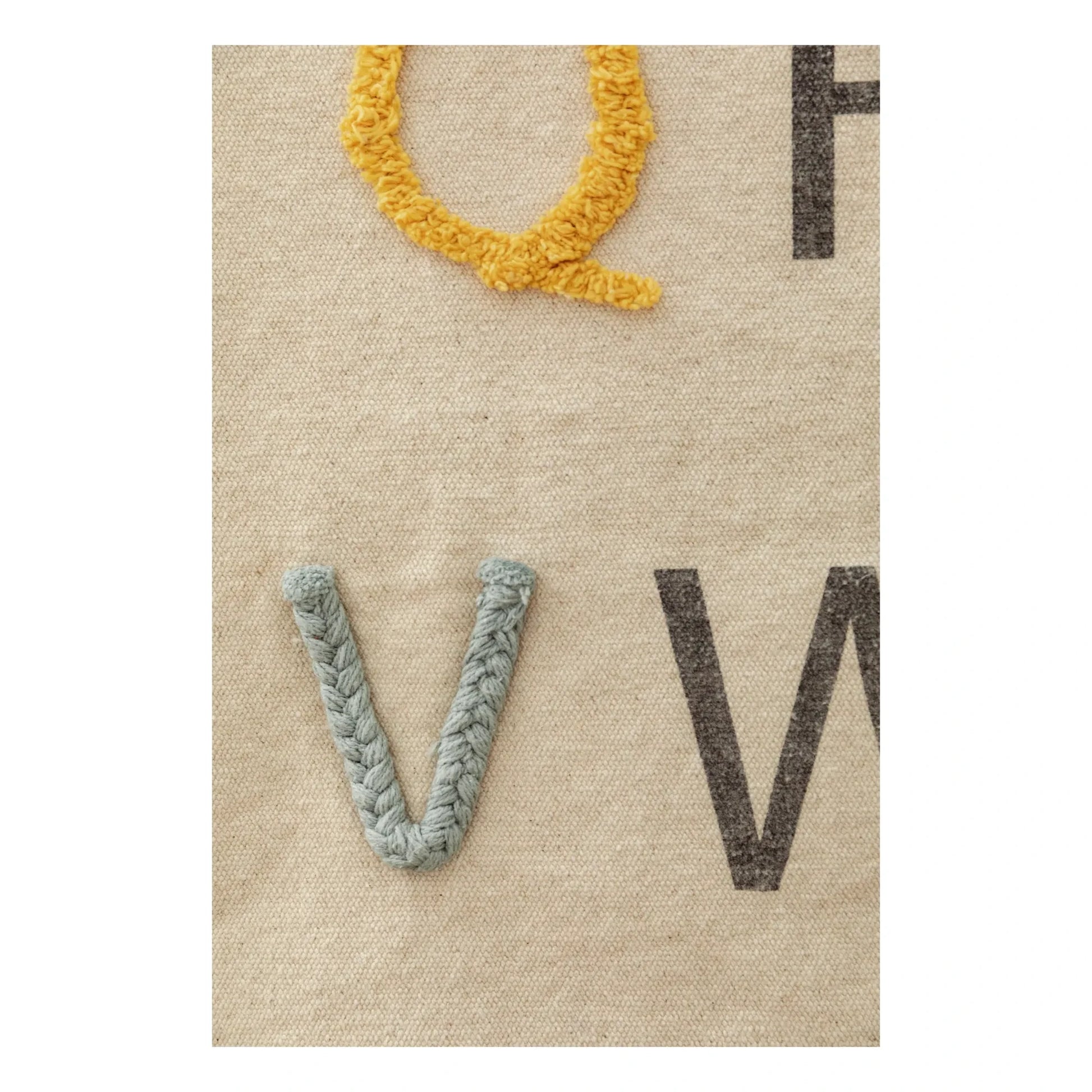 Lorena Canals - Alphabet