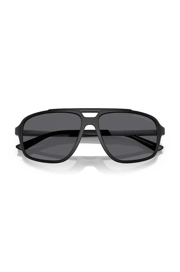 Слънчеви очила Emporio Armani