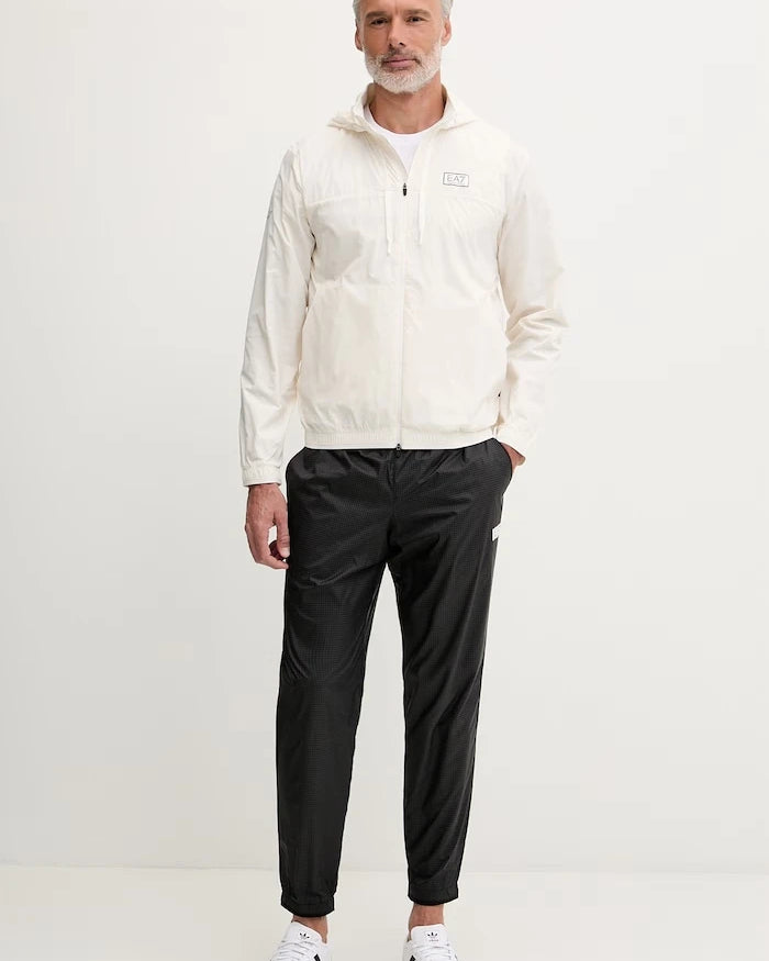 EA7 Emporio Armani erkek spor takımı