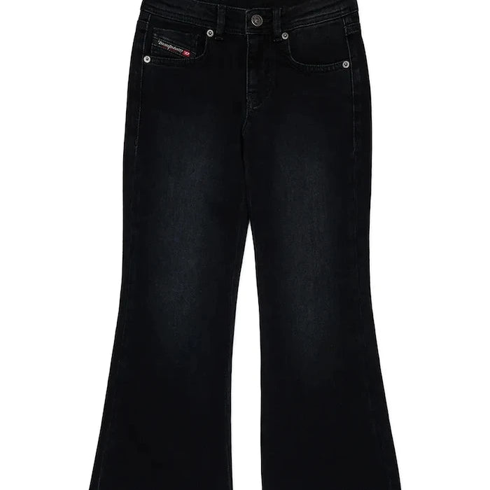 Детски дънки Diesel D-PRILLA-J TROUSERS