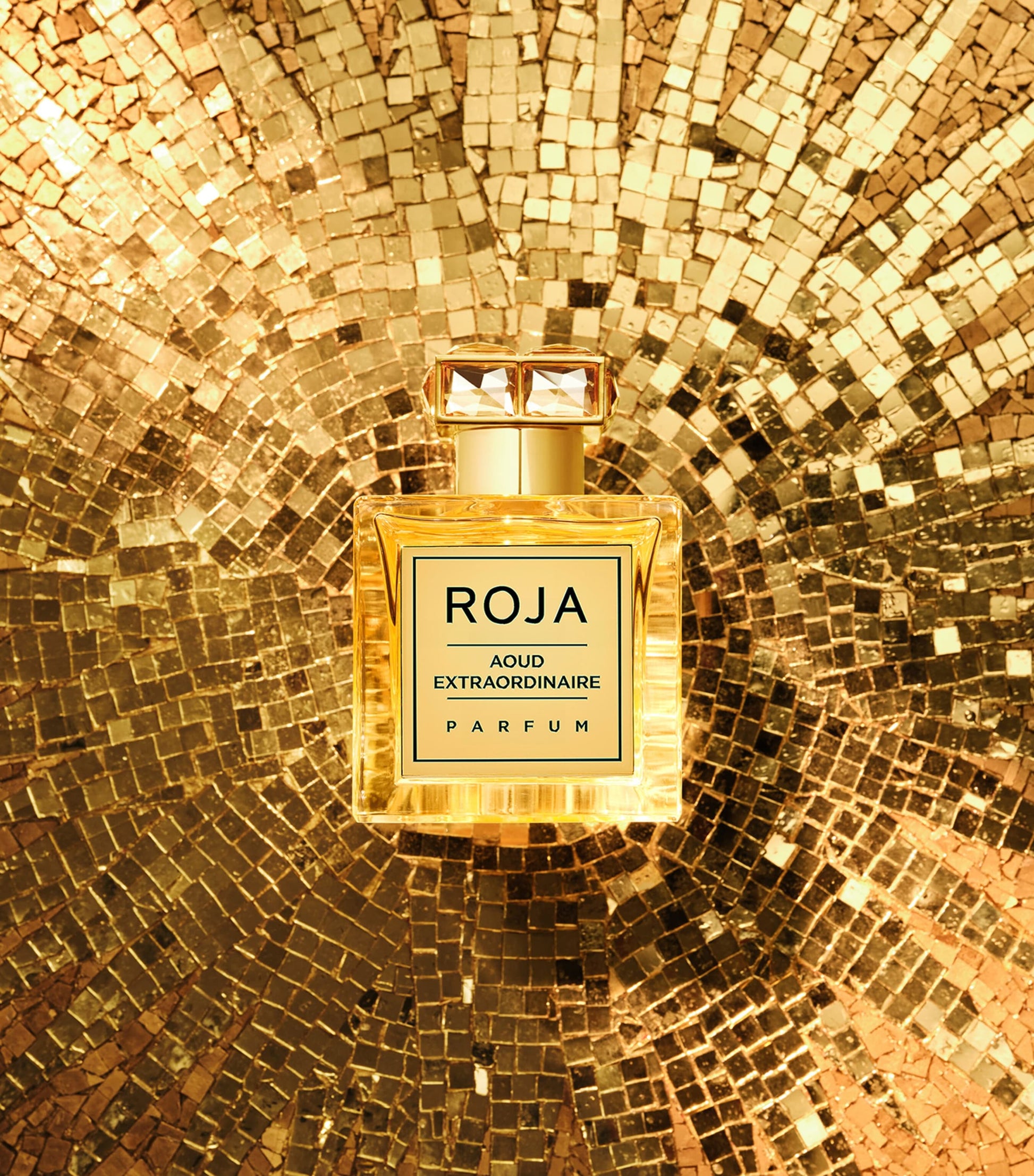 Aoud Extraordinaire Pure Parfum (50ml)