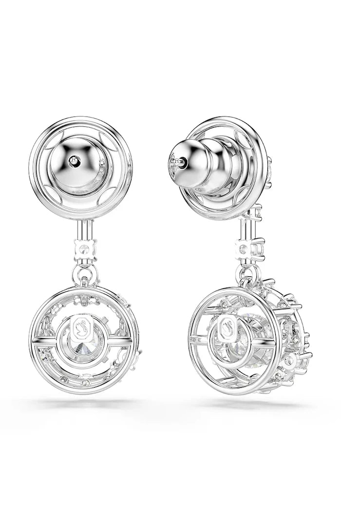 Обици Swarovski CONSTELLA