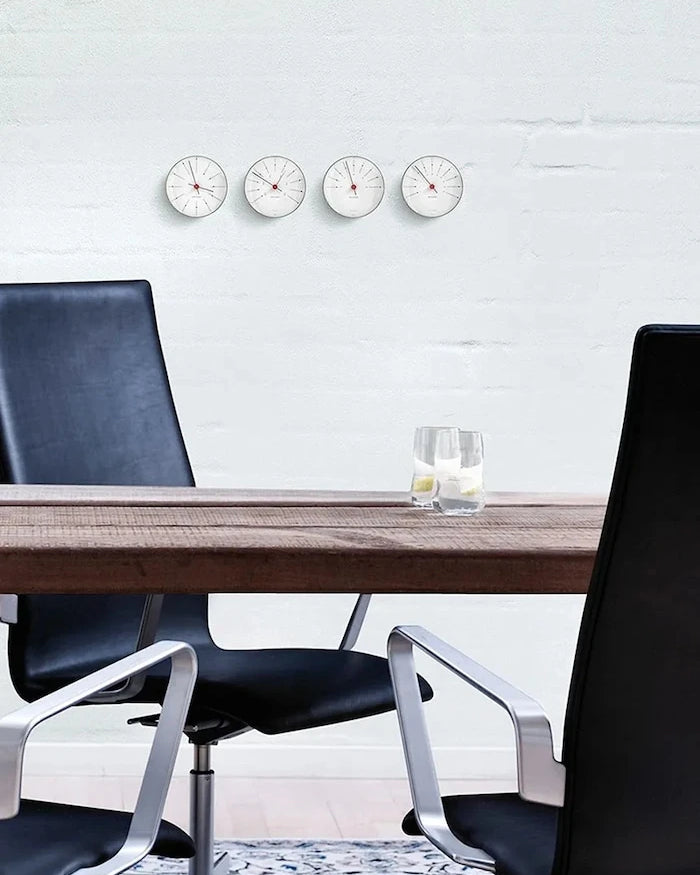 Rosendahl Bankers x Arne Jacobsen Termometre
