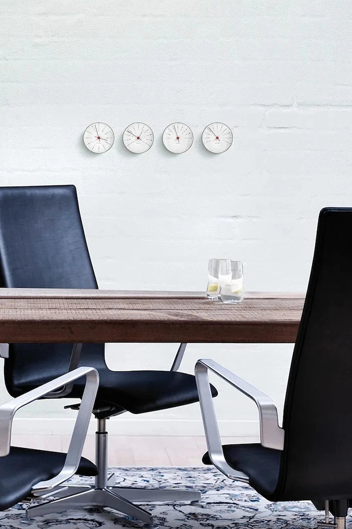 Термометър Rosendahl Bankers x Arne Jacobsen