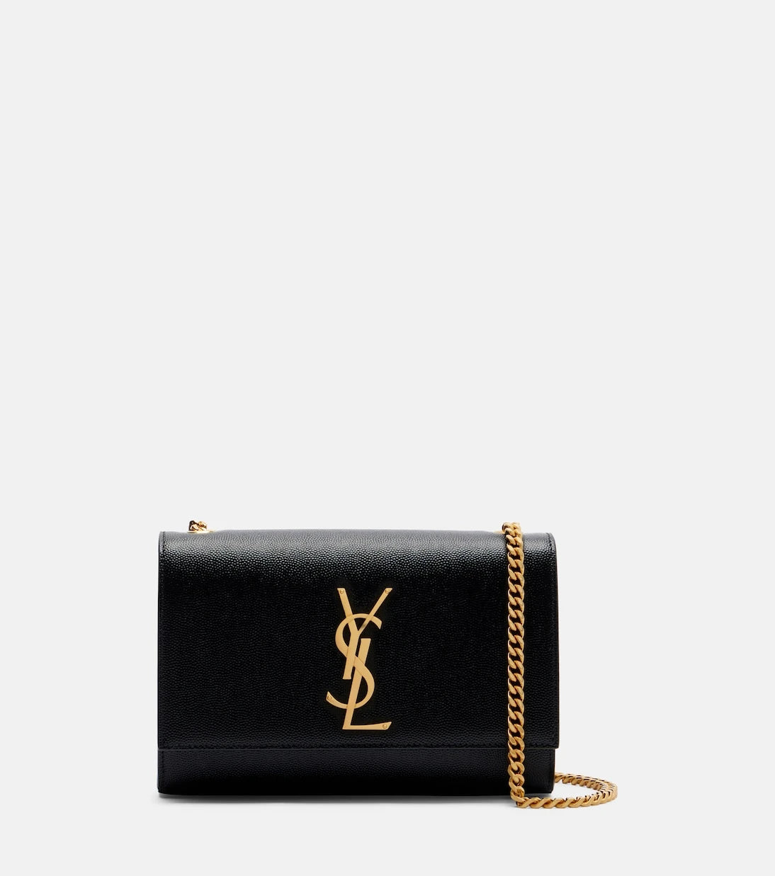 Saint Laurent - Kate Small leather shoulder bag