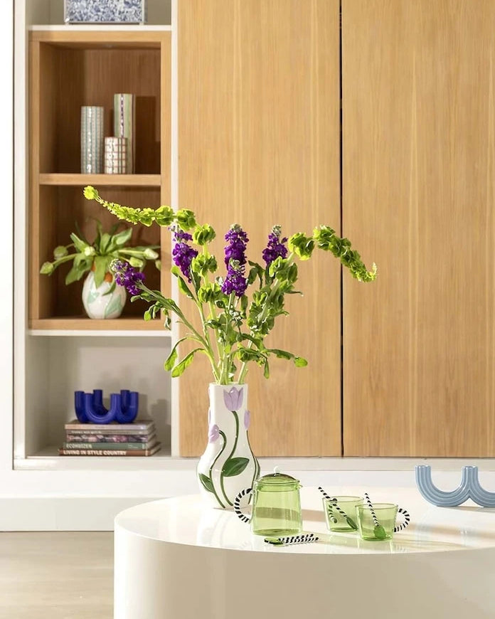 &k amsterdam Tulip Large Decorative Vase