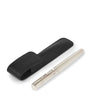 Panama Leather Pen Sleeve