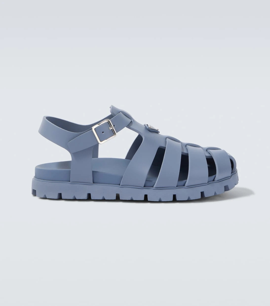 Prada - Fisherman sandals
