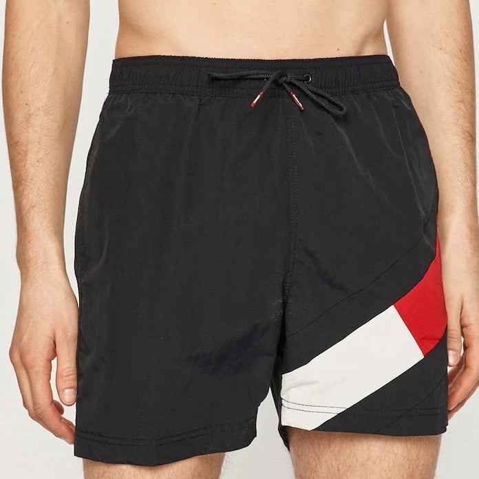 Tommy Hilfiger - Къси панталони