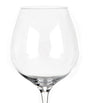 Set of 2 Elegance Merlot Wine Glasses