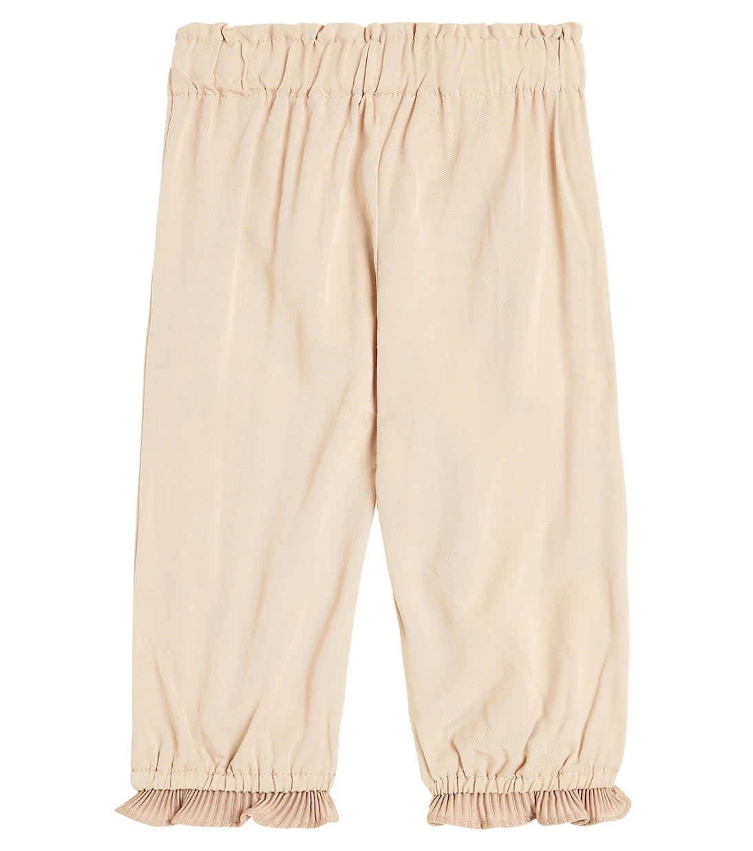 Donsje - Baby ruffled pants