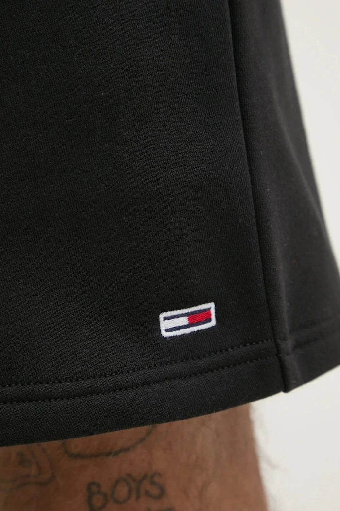 Tommy Jeans Спортен къс панталон мъжки от памук
