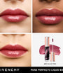 Givenchy Rose Perfecto Liquid Lip Balm