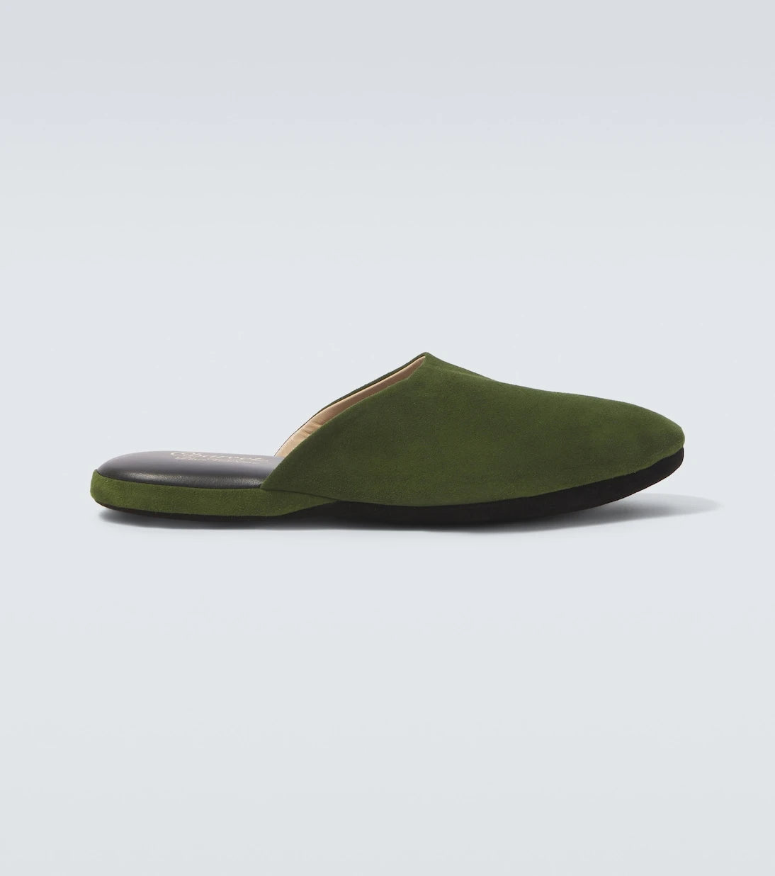 Charvet - Suede slippers