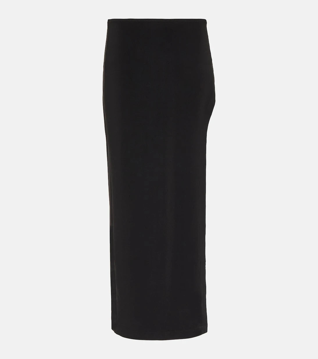 Norma Kamali - Marissa maxi skirt