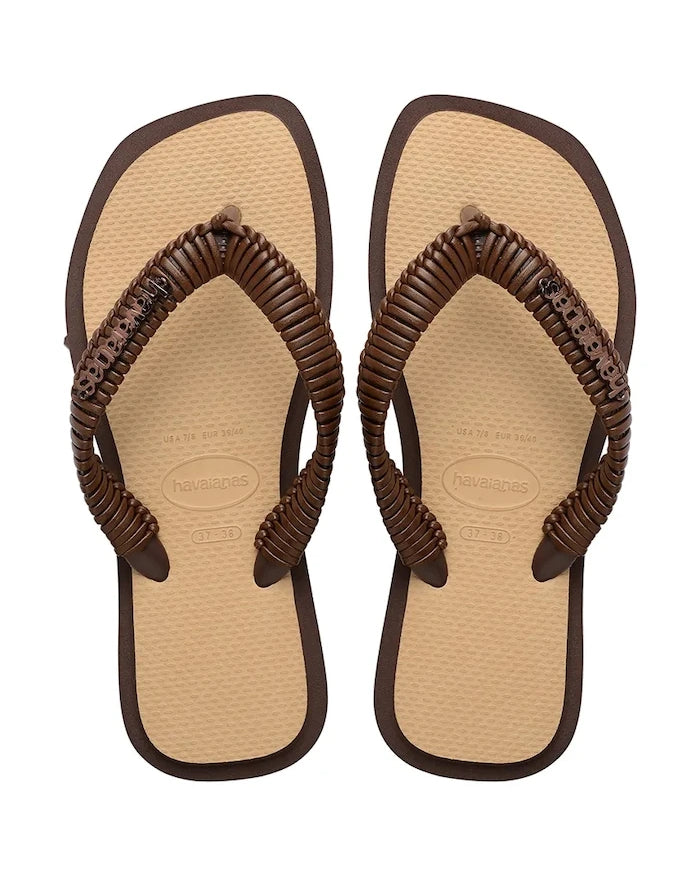Havaianas Kadın Terlik TOP SQUARE