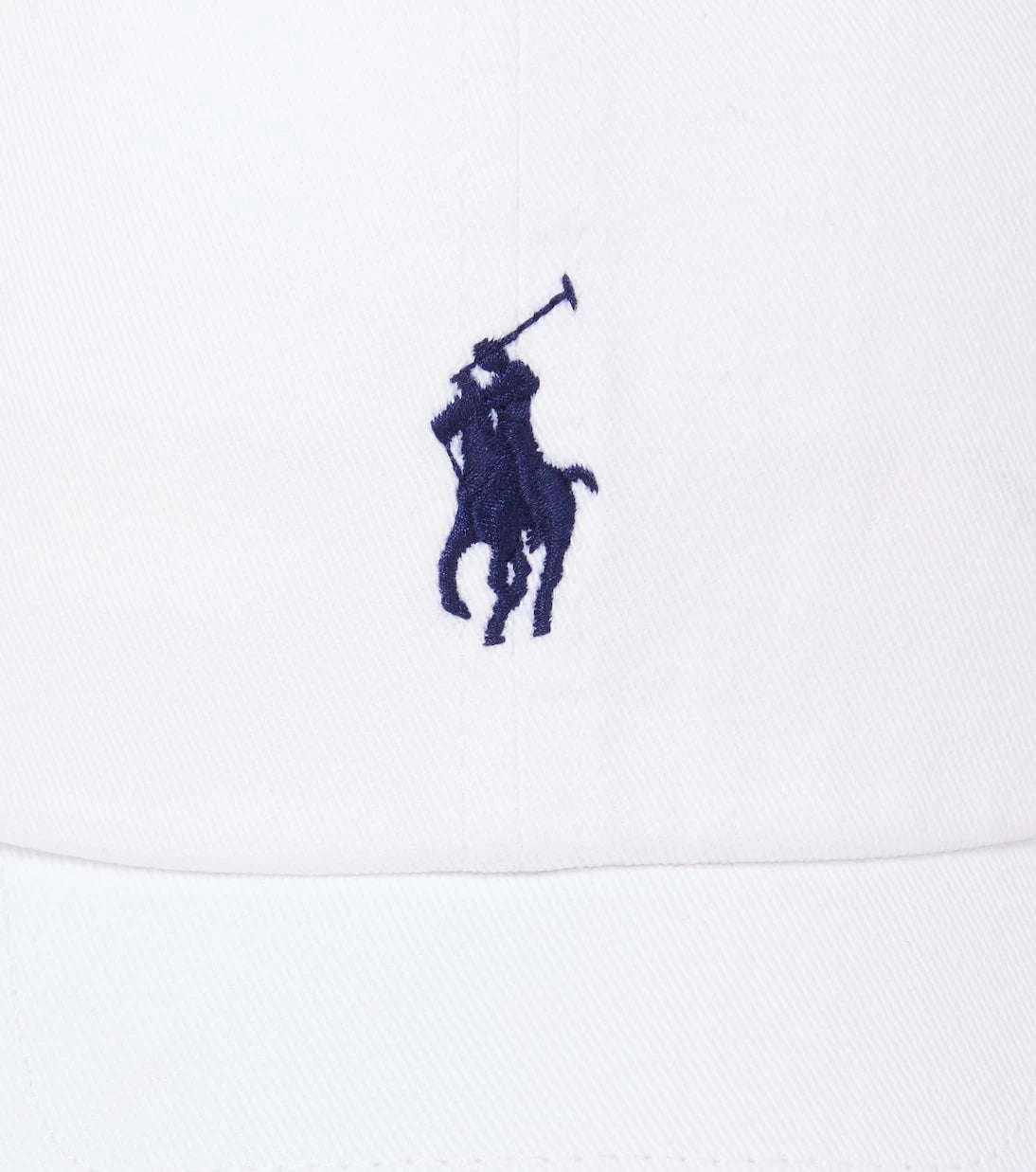 Polo Ralph Lauren Kids - Cotton chino baseball cap