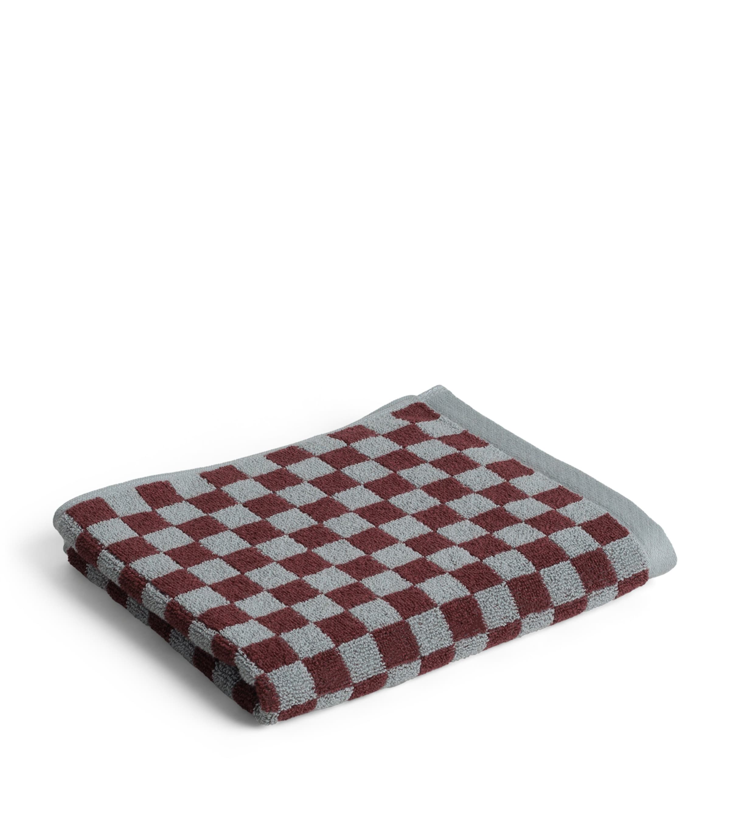 BAINA Organic Cotton Josephine Hand Towel (40cm x 70cm)