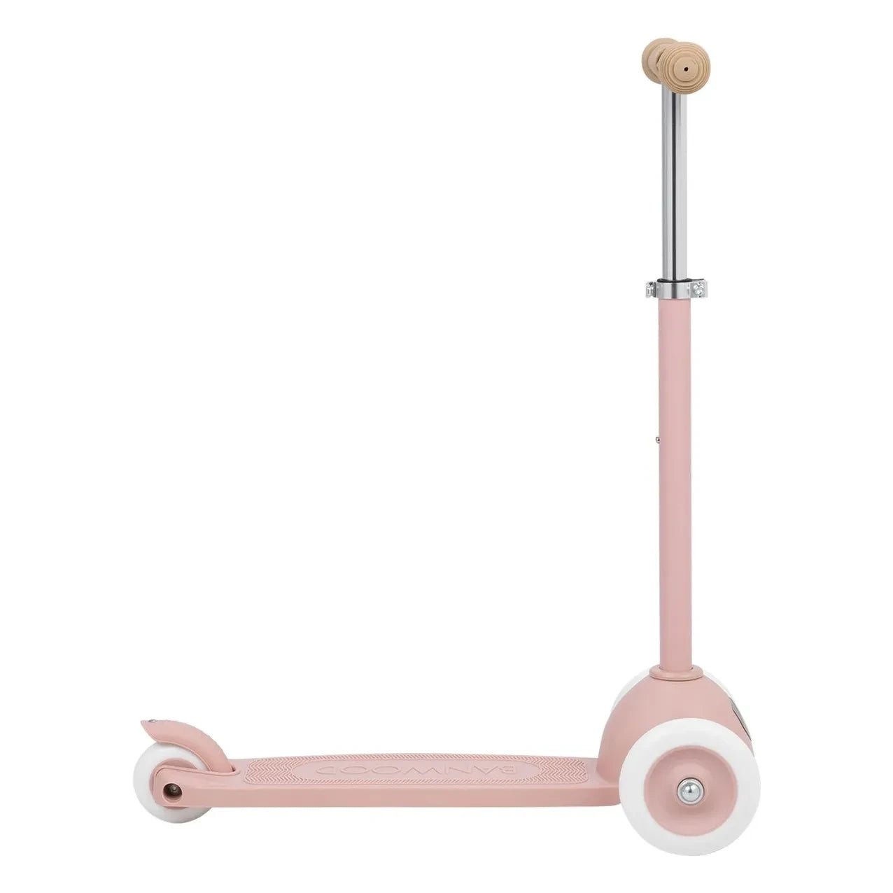 Banwood - Eco scooter | Pink