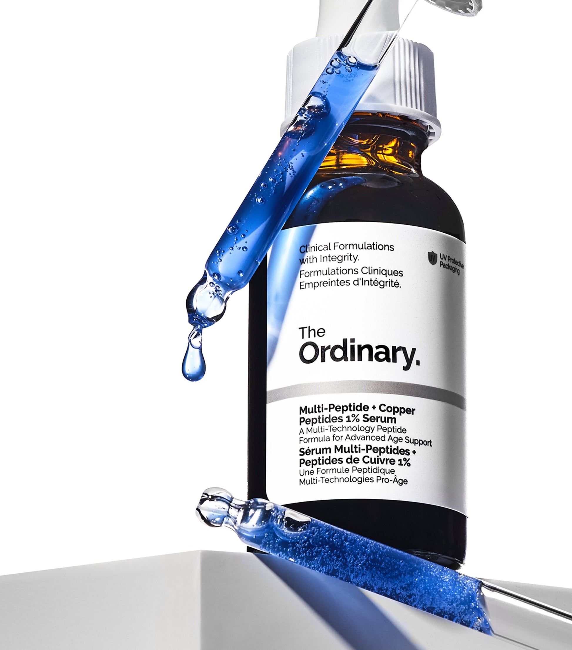 Multi-Peptide + Copper Peptides 1% (30ml)