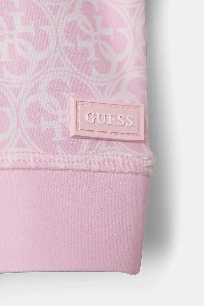 Детски топ Guess