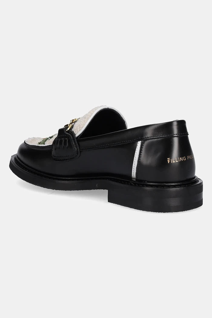 Filling Pieces Loafer Bonsai Mokasen