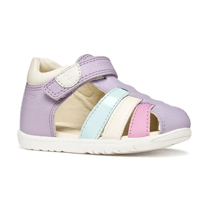 Geox Kids' Sandals SANDAL MACCHIA