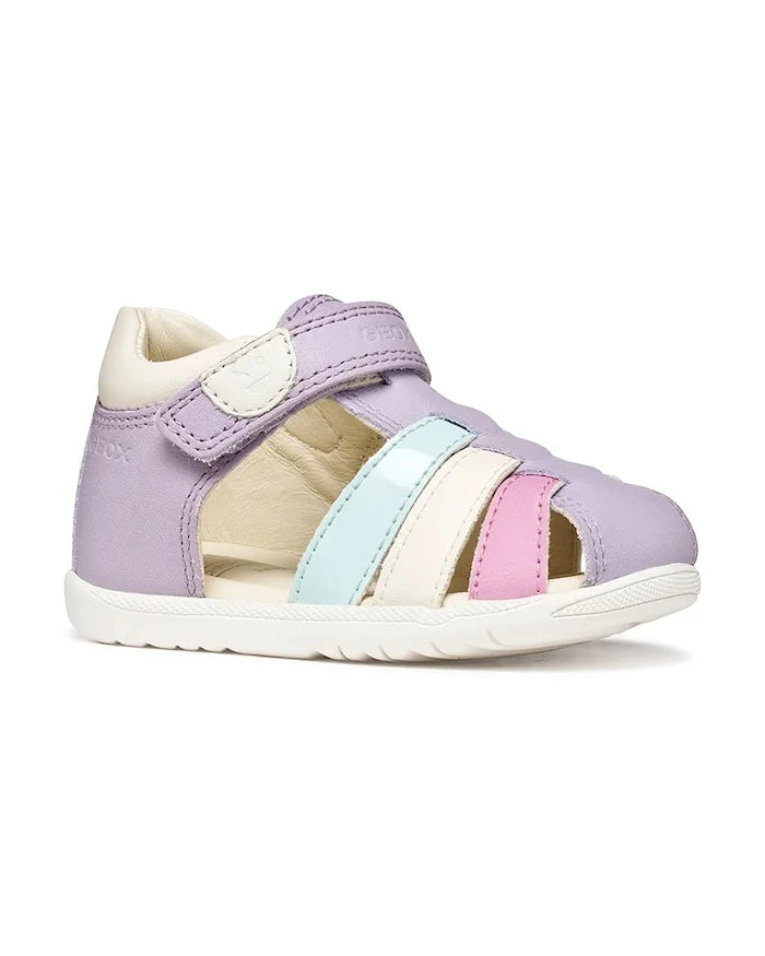 Geox Kids' Sandals SANDAL MACCHIA