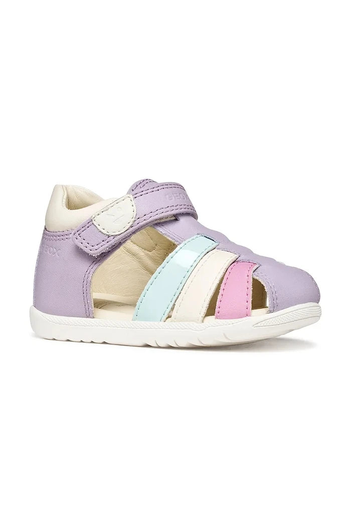 Geox Çocuk Sandalet SANDAL MACCHIA
