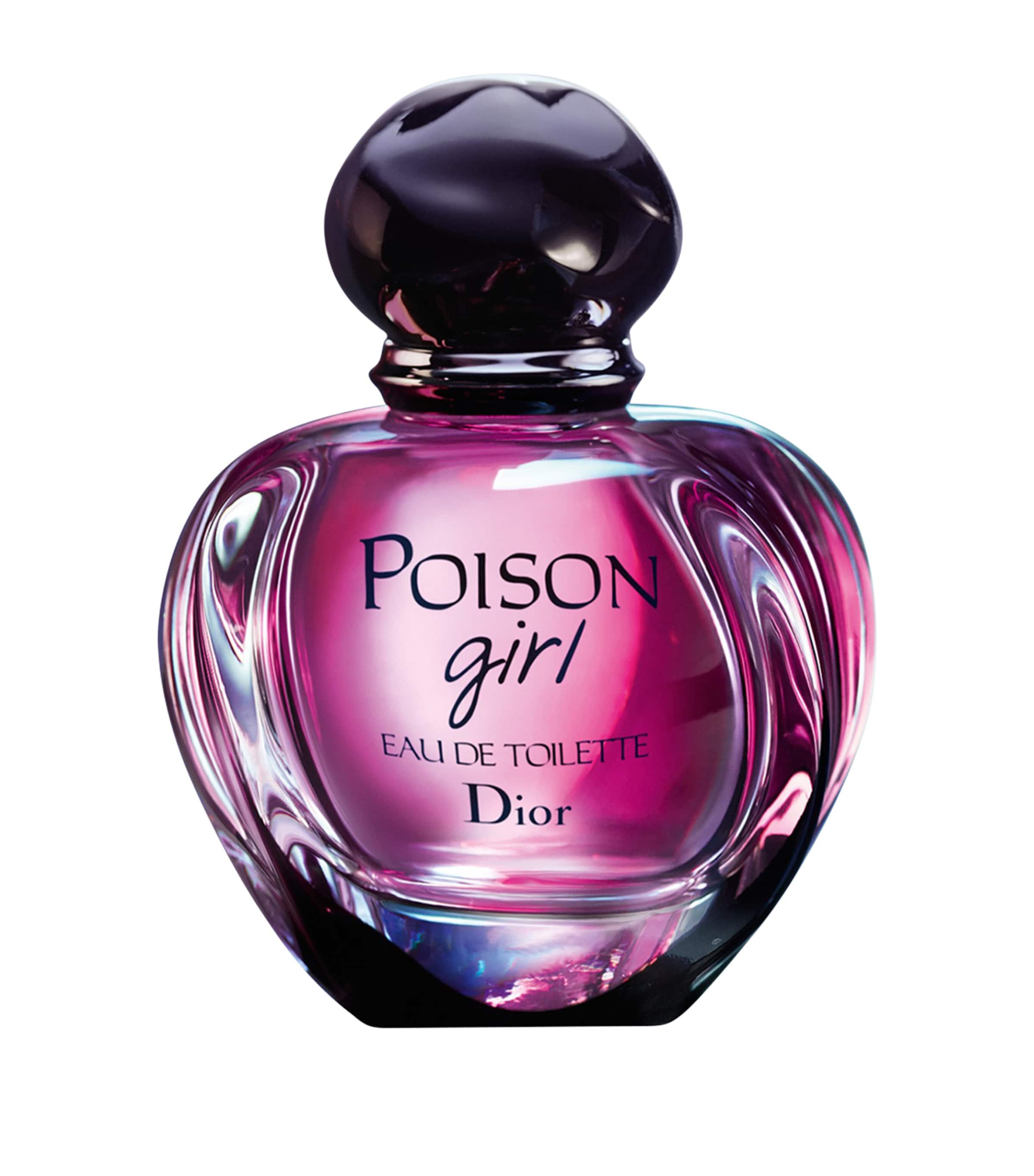 Poison Girl Eau de Toilette (30ml)