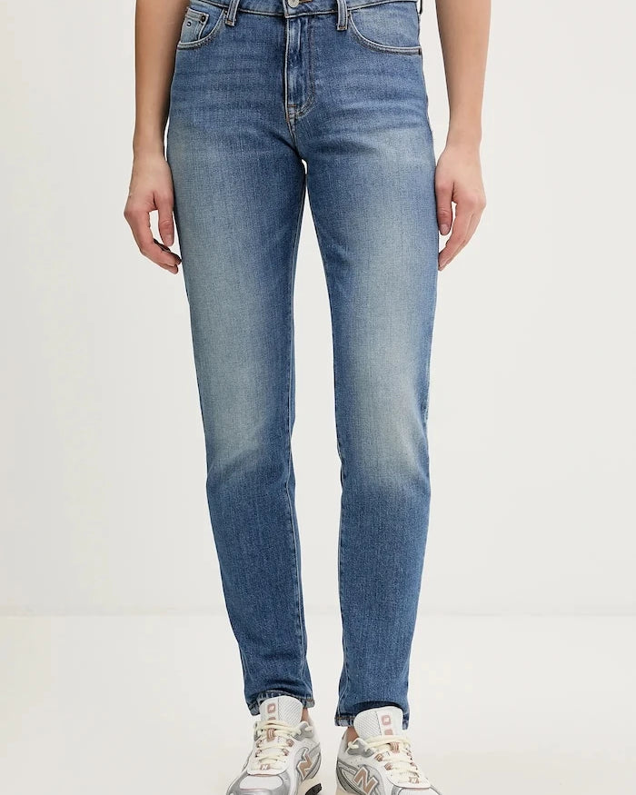 Дънки Tommy Jeans