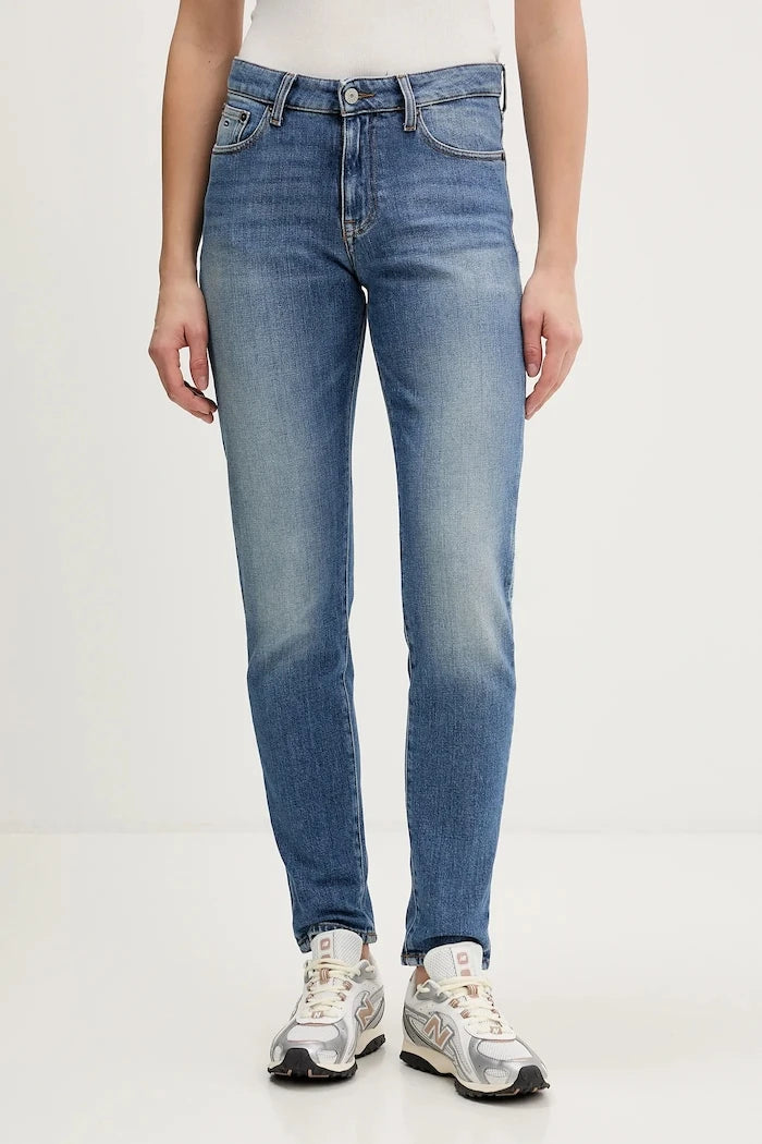 Дънки Tommy Jeans