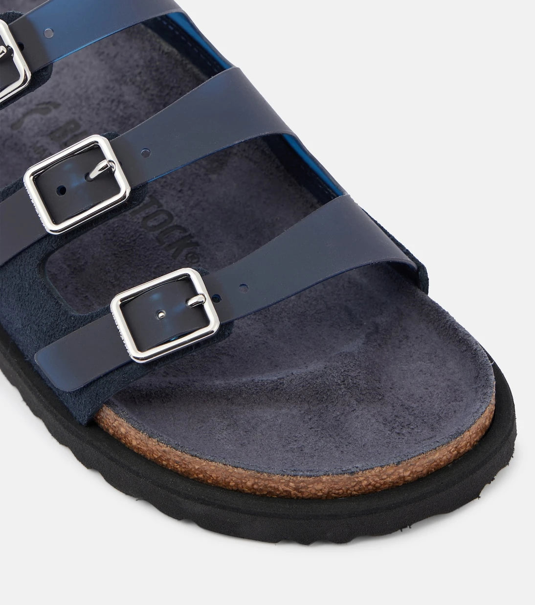 Birkenstock 1774 - Florida PVC sandals