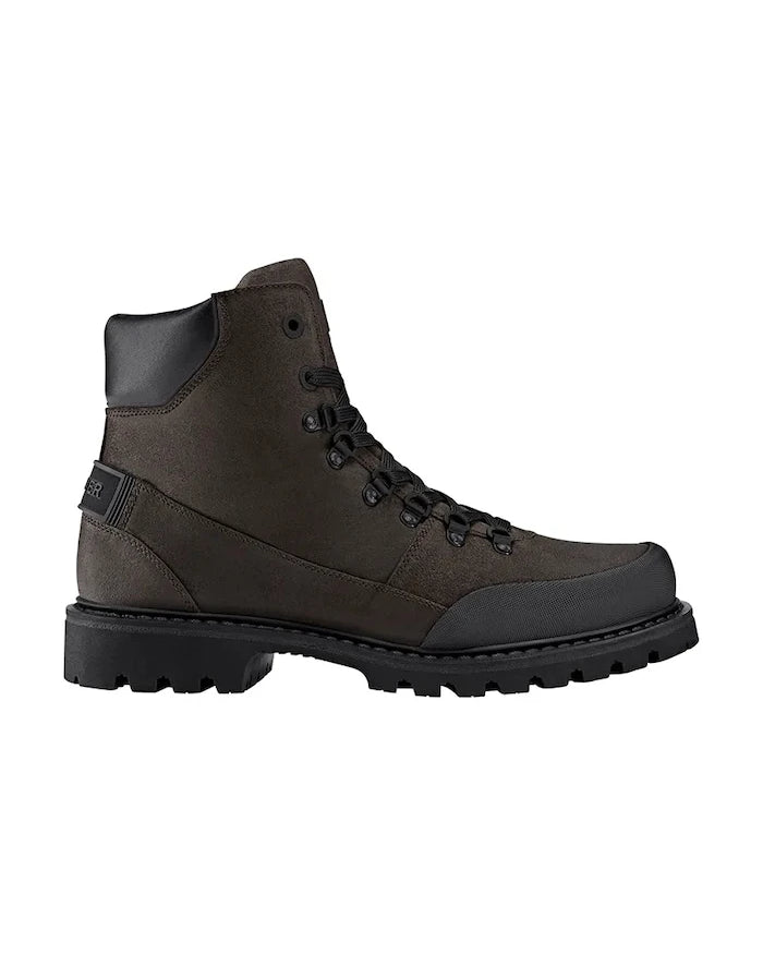 BOGNER erkek süet trekking botları HELSINKI