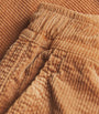 Corduroy Trousers (2-14 Years)