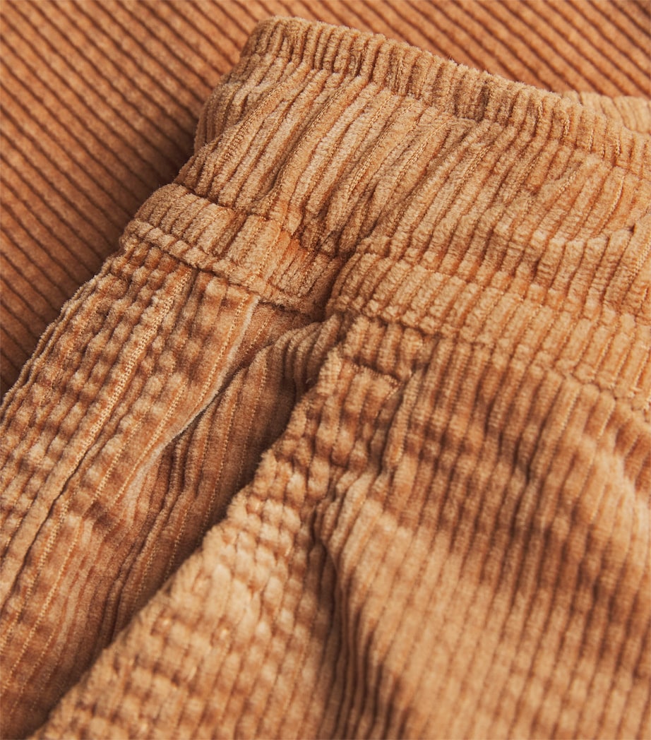 Corduroy Trousers (2-14 Years)