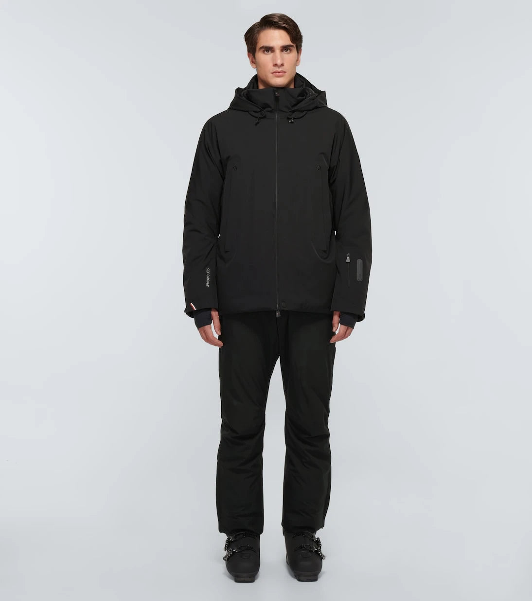 Moncler Grenoble - Boden technical jacket