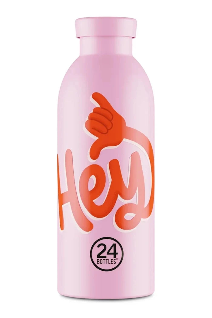 24bottles Clima 500ml Blue Termos Şişe