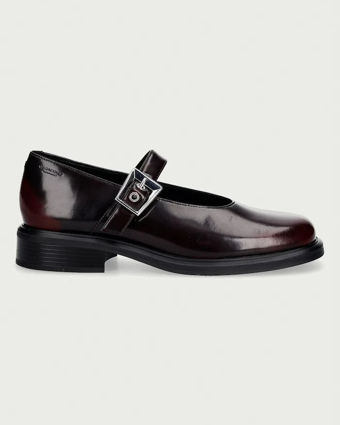 Vagabond Shoemakers Kadın Deri Ayakkabı ELLIS
