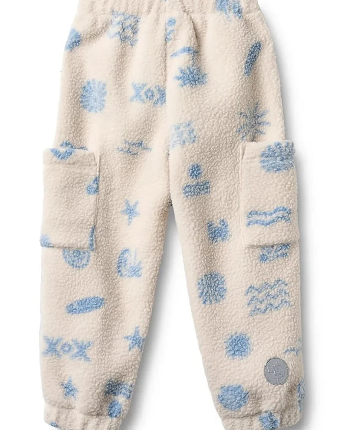 Wheat Çocuk Spor Pantolonu