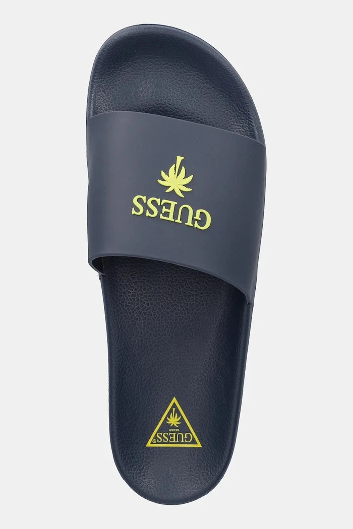 Чехли Guess SLIDES PALMA