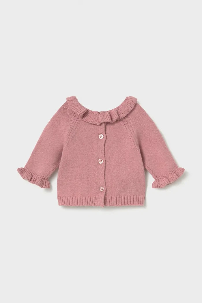 Mayoral Newborn Çocuklar için Yelek