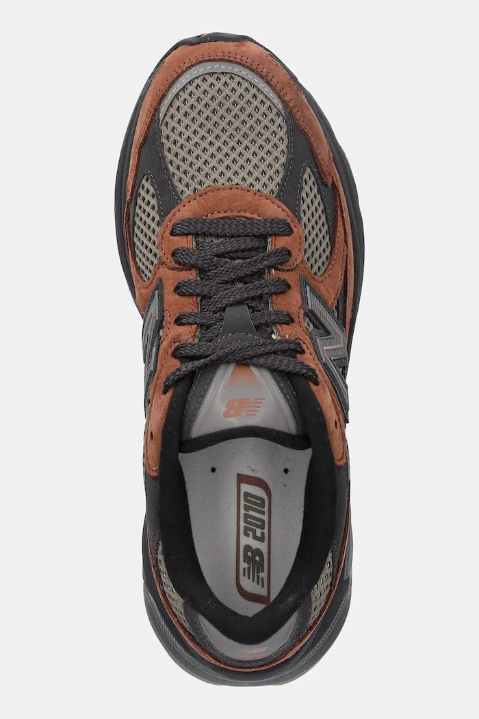 Маратонки New Balance U2010