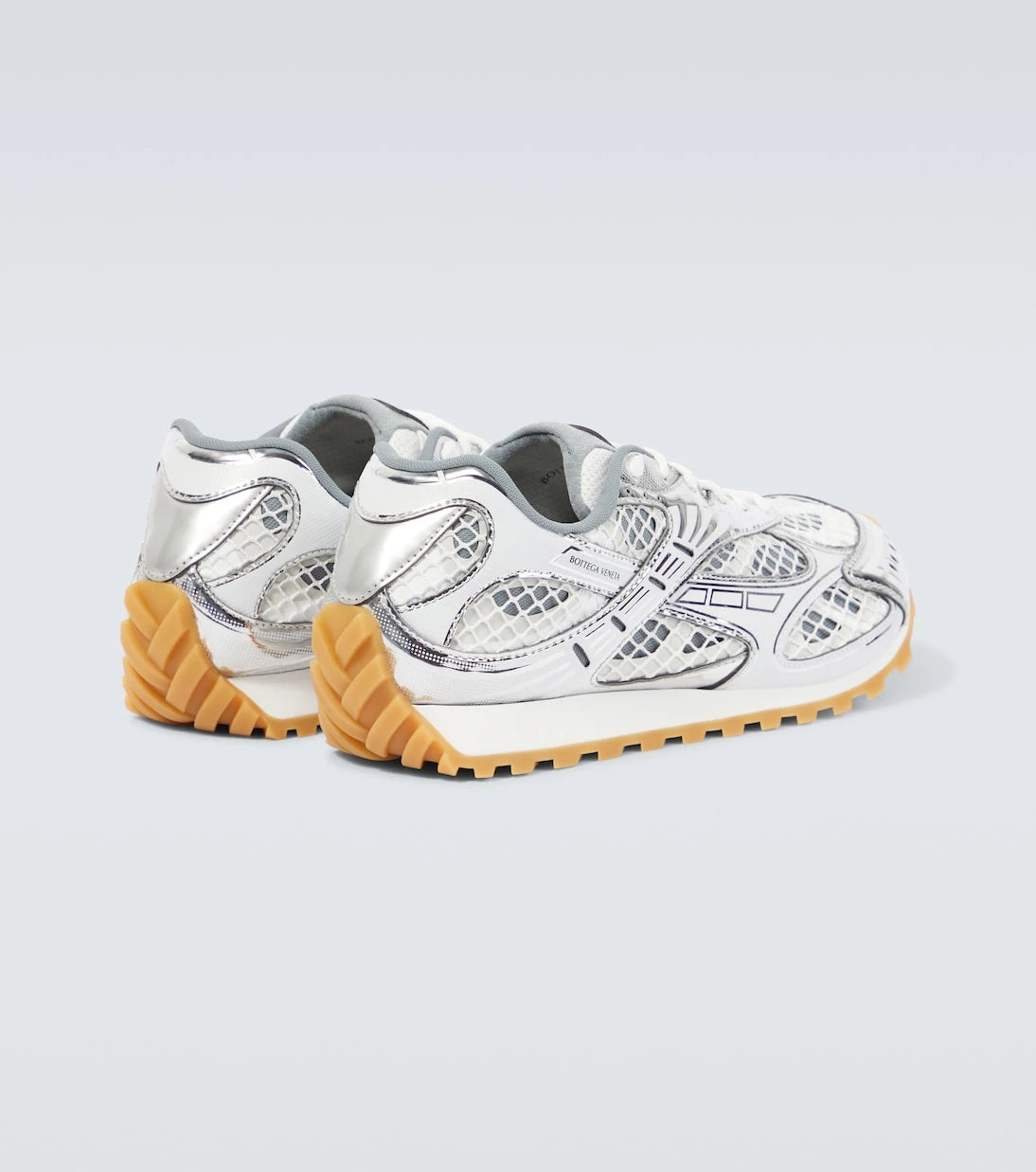 Bottega Veneta - حذاء أوربت الرياضي