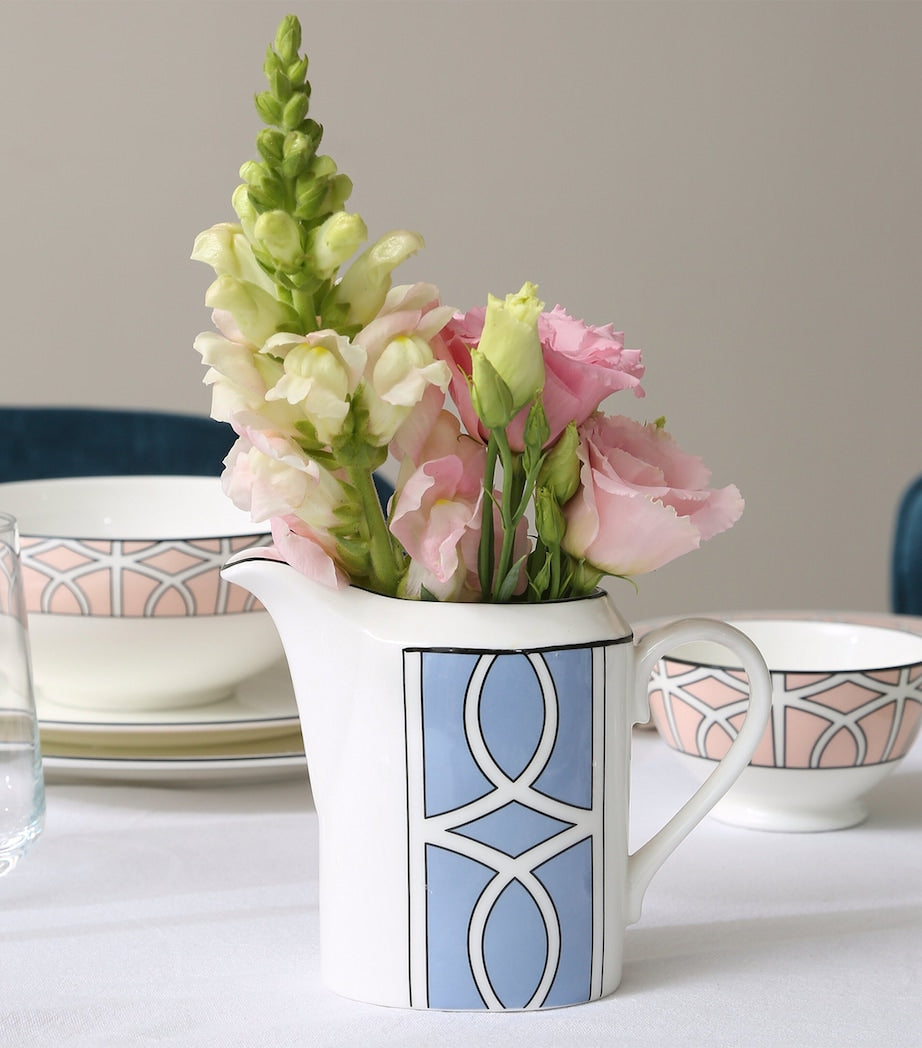 O.W.London Loop Milk Jug