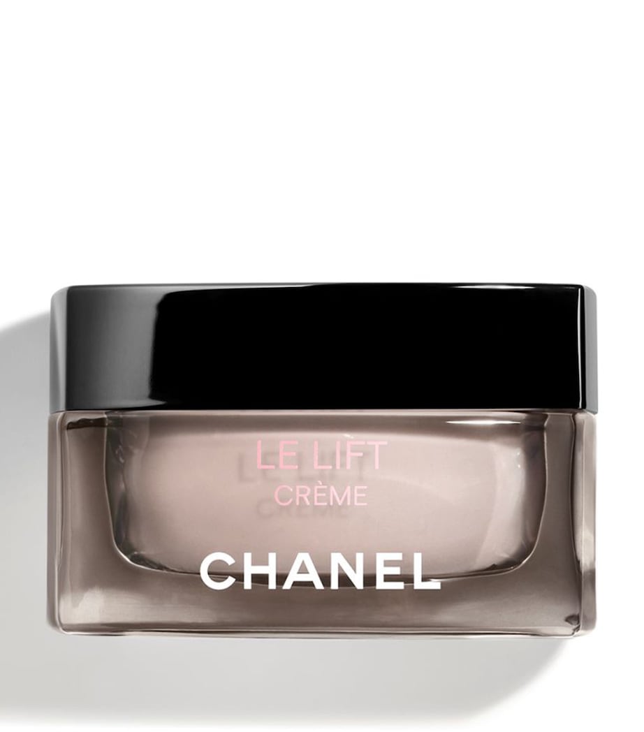 CHANEL LE LIFT Smoothing and Firming Crème