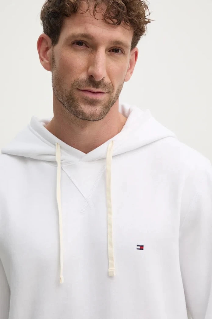 Tommy Hilfiger Kapüşonlu Üst