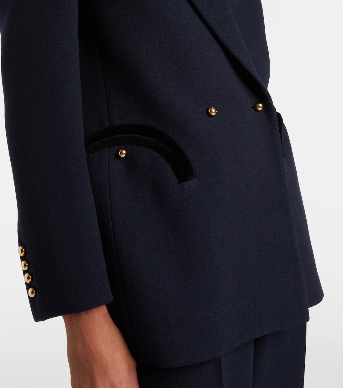 Blazé Milano - Resolute Everyday wool blazer